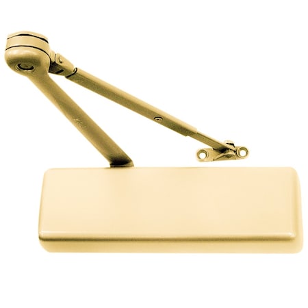 Lcn 4011-H LH US3 Surface Closers 4011-H LH 632